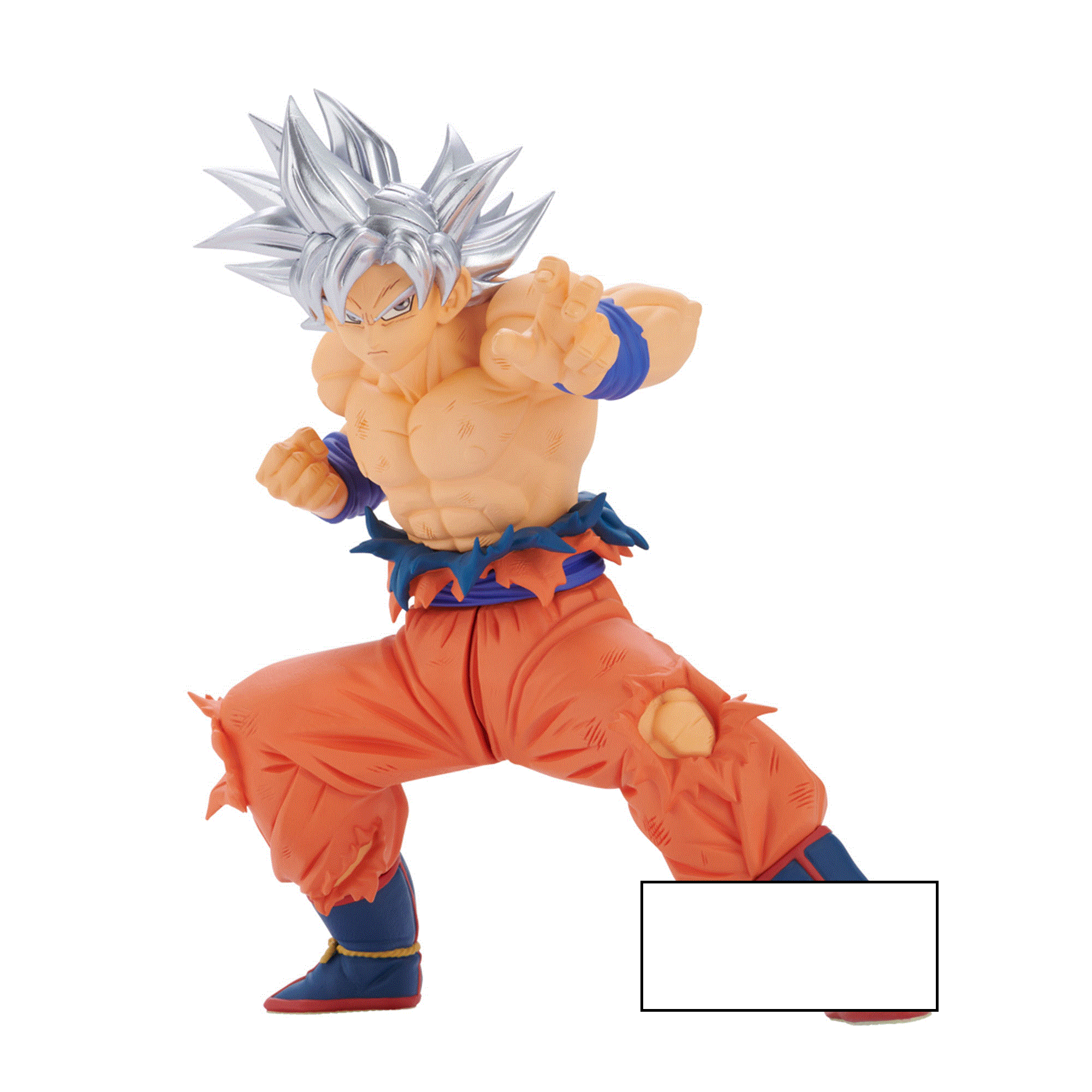 PREORDINE ESAURITO Dragon Ball Super: Banpresto - Blood Of Saiyans Specialxx