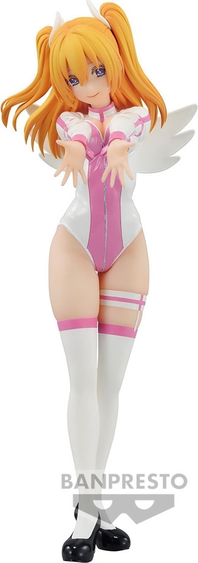 PREORDINE ESAURITO 2.5 Dimensional Seduction- Seduction Glitter&Glamours Liliel