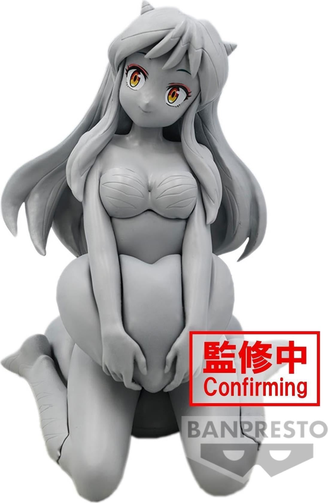 PREORDINE ESAURITO Urusei Yatsura: Relax Time-Lum 3