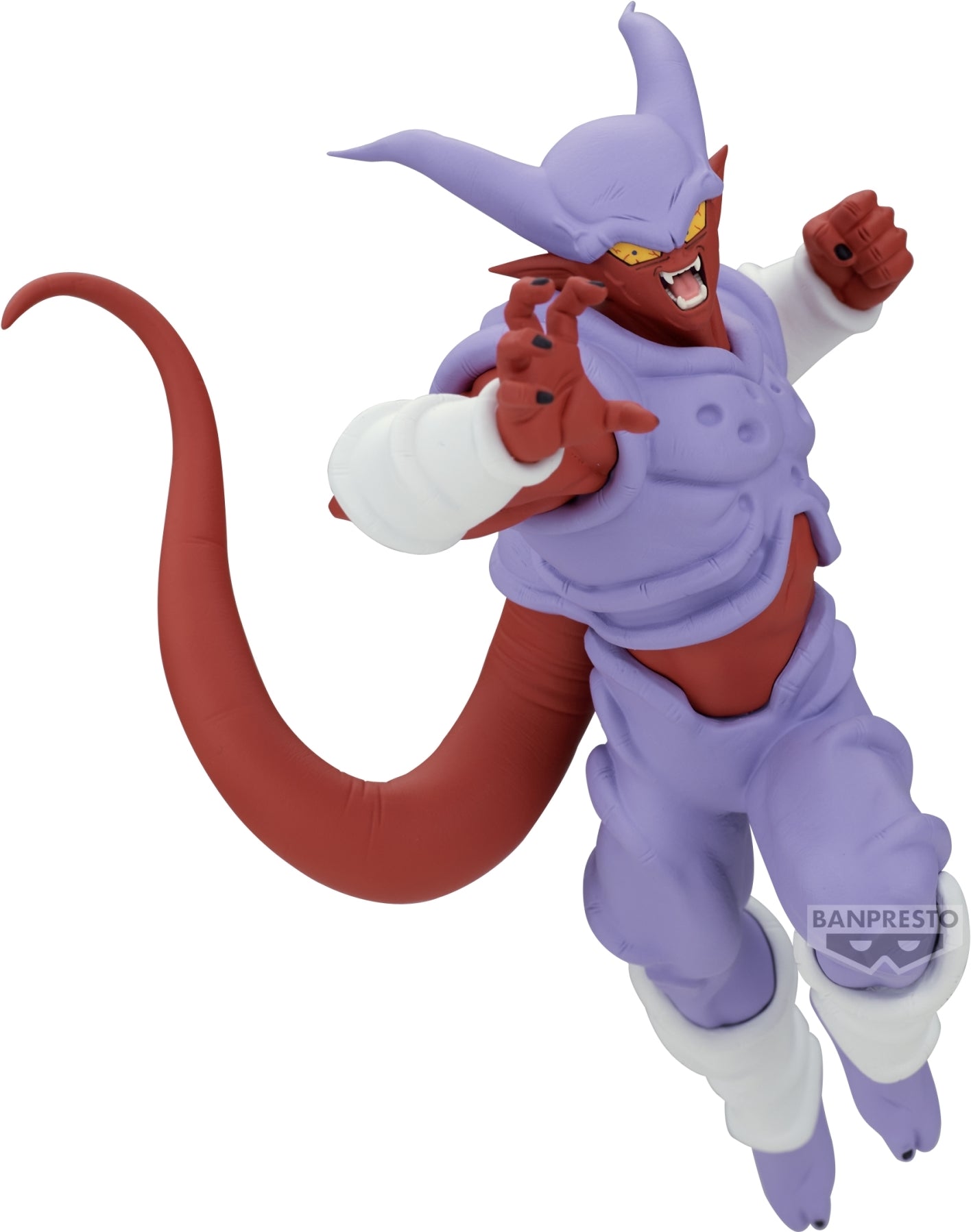 PREORDINE+ CHIUSO 03/2025 Dragon Ball Z: Match Makers Janemba(Vs Super Saiyan Gogeta)