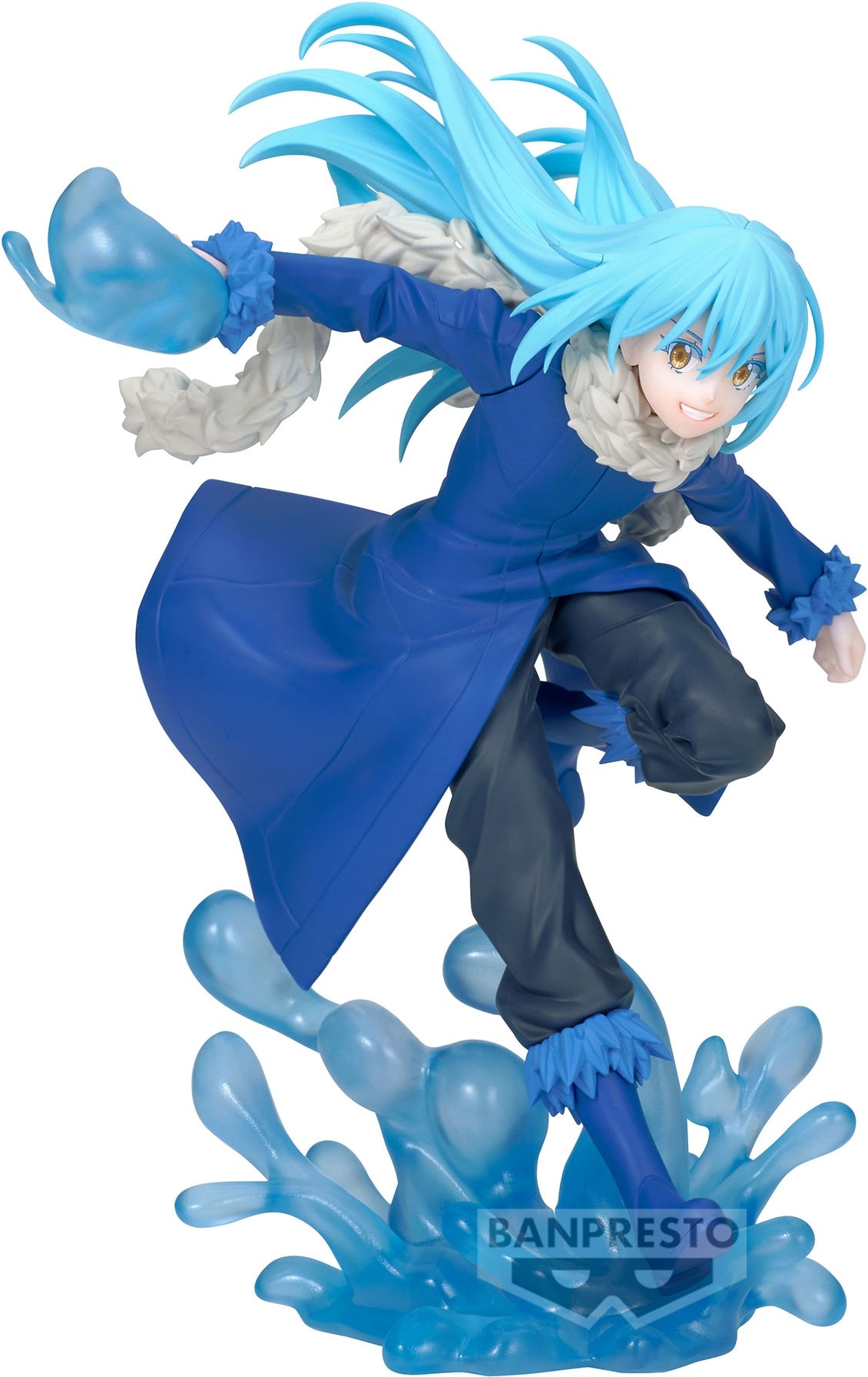 PREORDINE+ CHIUSO 03/2025 That Time I Got Reincarnated As A Slime - Effectreme-Rimuru Tempest-
