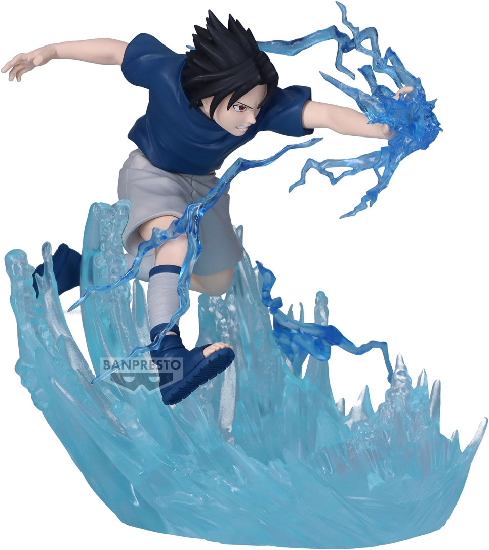 PREORDINE+ CHIUSO 04/2025 Naruto - Combination Battle-Uchiha Sasuke-