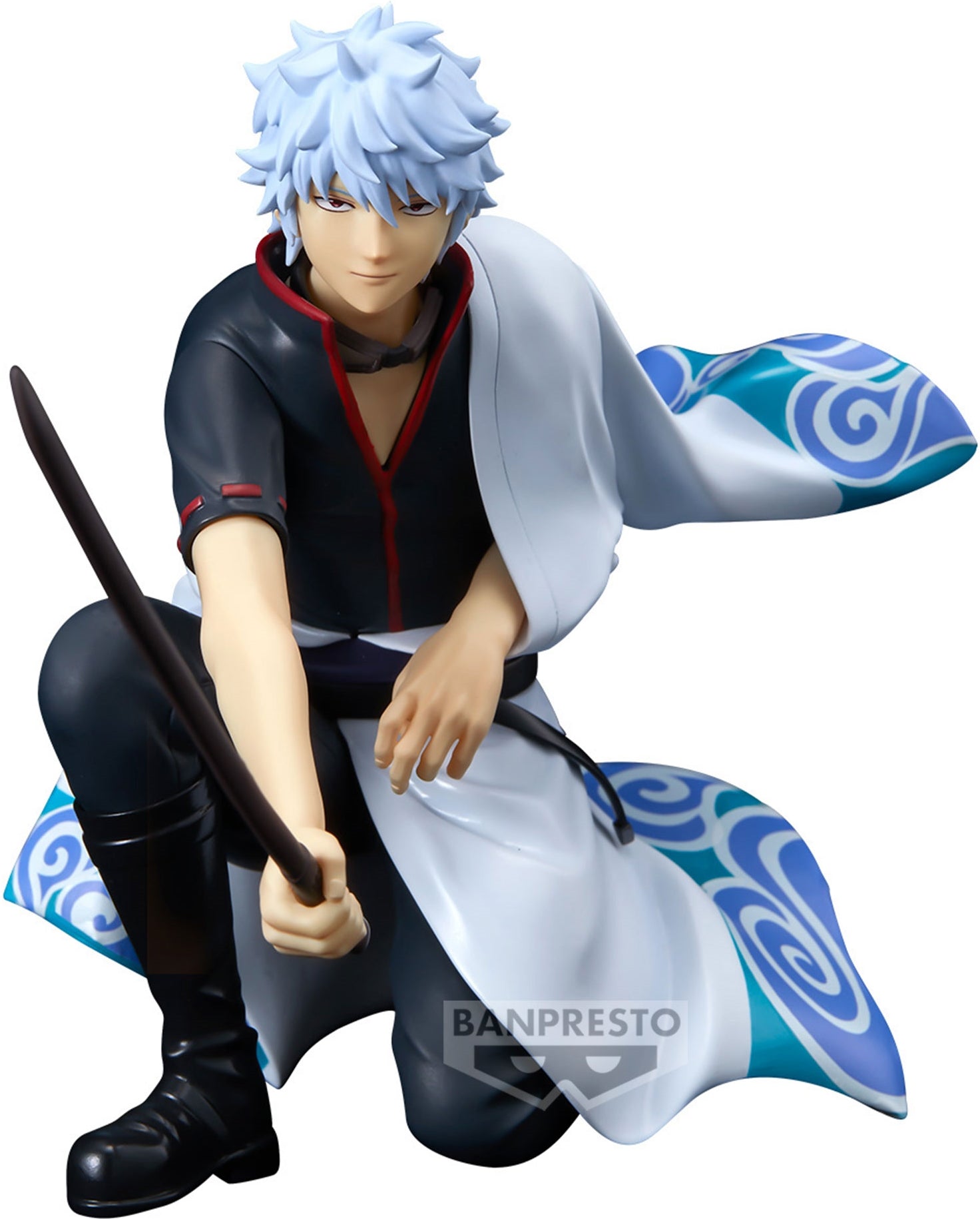 PREORDINE+ CHIUSO 04/2025 Gintama - Gintoki Sakata Figure Anniversary Ver.