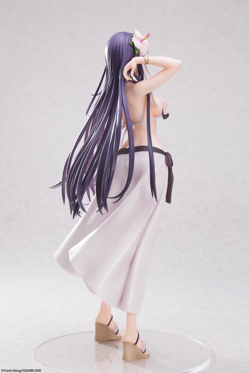 PREORDINE+ JAPAN IMPORT CHIUSO 06/2025 Please Put Them On, Takamine-san! 1/7 Figure