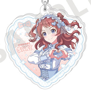 PREORDER CLOSED 08/2025 Gakuen iDOLM@STER - Acrylic Keychain 7 cm (Various) - PREORDER NON-CANCELABLE