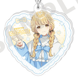 PREORDER CLOSED 08/2025 Gakuen iDOLM@STER - Acrylic Keychain 7 cm (Various) - PREORDER NON-CANCELABLE