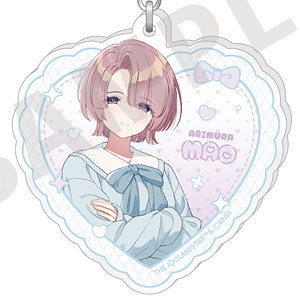 PREORDER CLOSED 08/2025 Gakuen iDOLM@STER - Acrylic Keychain 7 cm (Various) - PREORDER NON-CANCELABLE