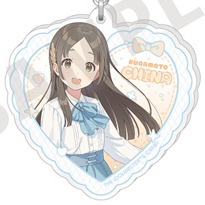 PREORDER CLOSED 08/2025 Gakuen iDOLM@STER - Acrylic Keychain 7 cm (Various) - PREORDER NON-CANCELABLE