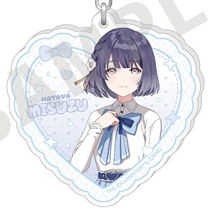 PREORDER CLOSED 08/2025 Gakuen iDOLM@STER - Acrylic Keychain 7 cm (Various) - PREORDER NON-CANCELABLE