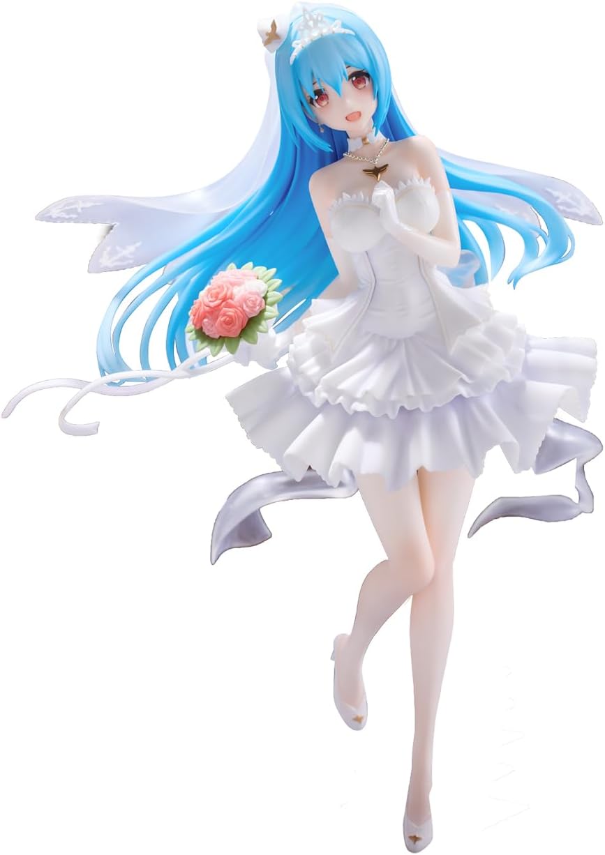 PREORDINE ESAURITO Senkan Shoujo R Quincy The Promise of May Flowers 1/7 Figure