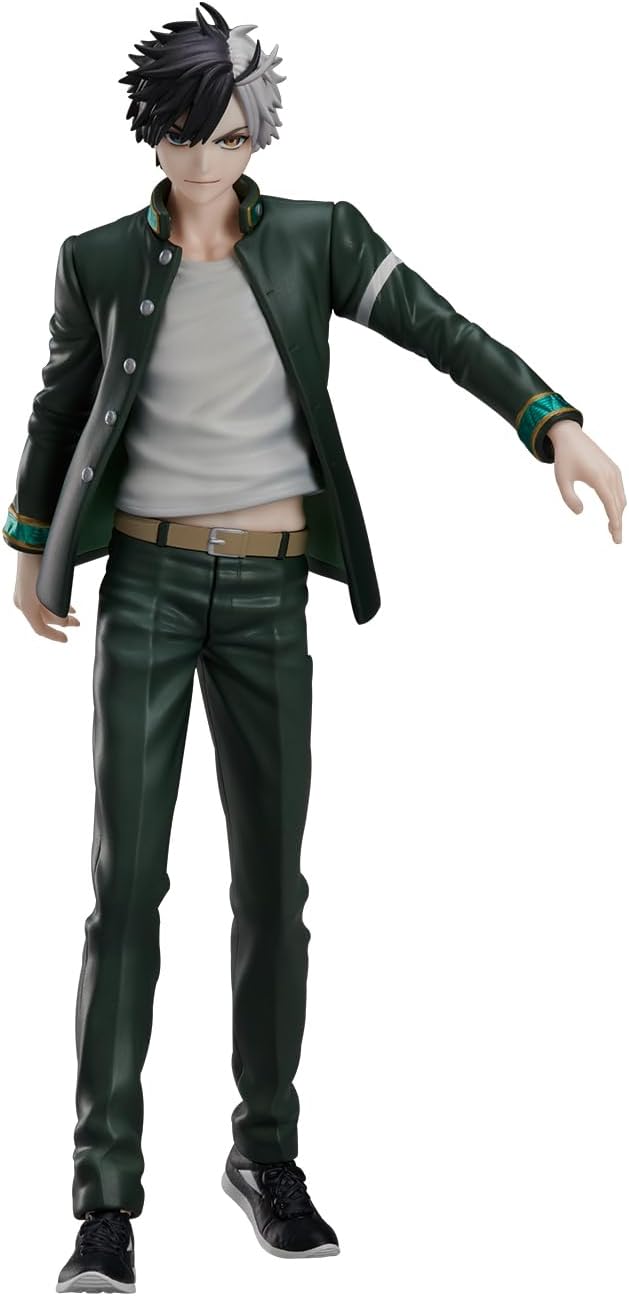 PREORDINE ESAURITO Wind Breaker Statue PVC Sakura Haruka 18 cm
