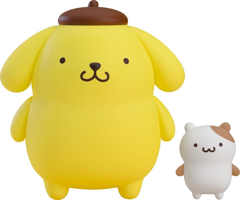 PREORDINE ESAURITO Nendoroid Pom Pom Purin