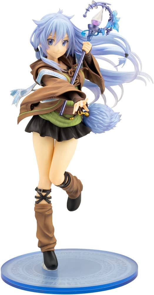 PREORDINE ESAURITO Yu-Gi-Oh! Eria the Water Charmer 1/7 Figure