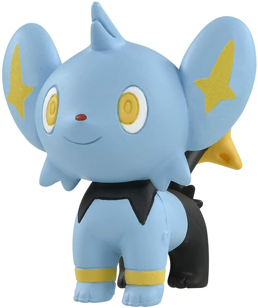 Lopunny, Shinx and Prinplup: Pokemon Moncolle Set (Set di 3)