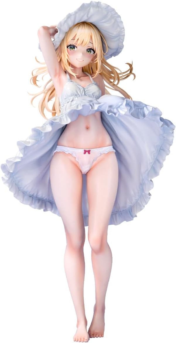 PREORDINE ESAURITO EX Mischief of the Wind Astarotte 1/6 Figure