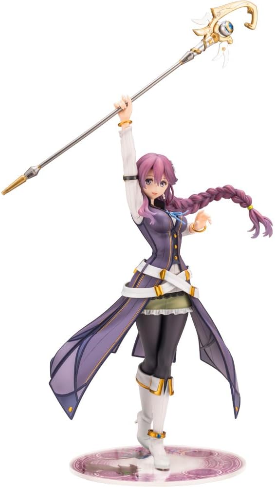 PREORDINE ESAURITO The Legend of Heroes Emma Millstein 1/8 Figure