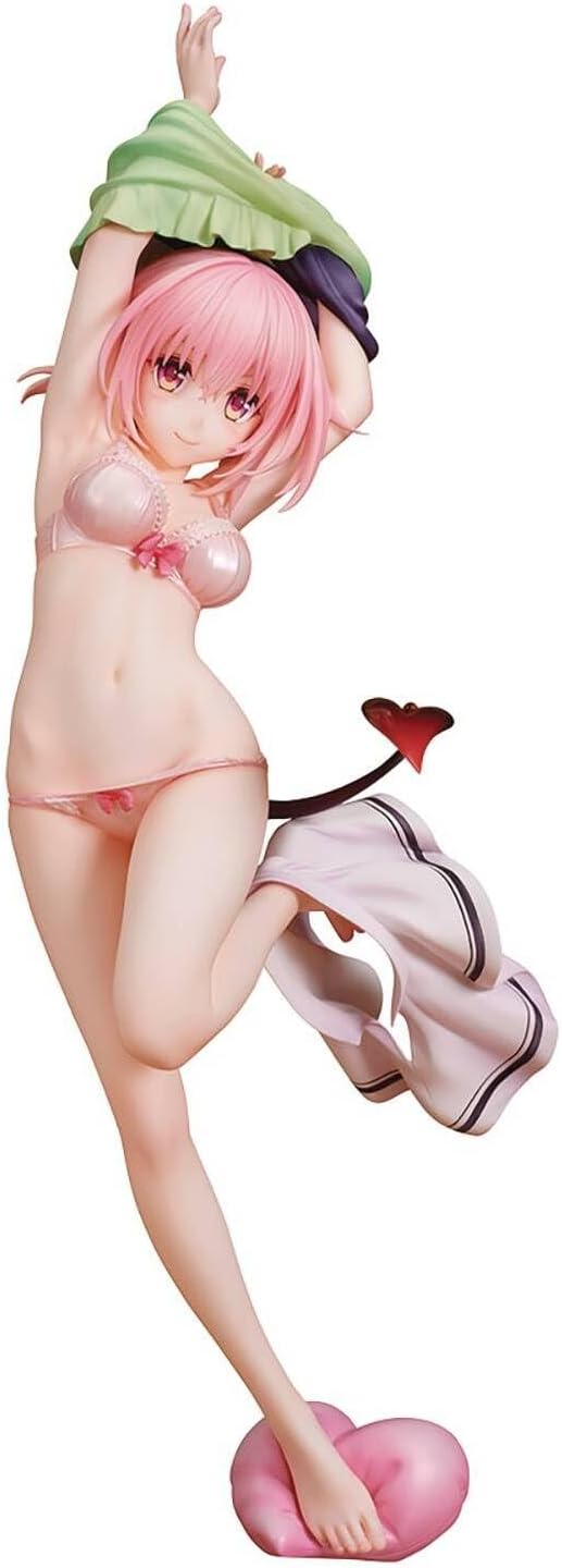 AUF ANFRAGE To Love Ru Darkness - Momo Belia Deviluke Dress Up Figur