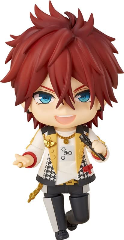 PREORDINE CHIUSO CJ Nendoroid Ensemble Stars!! Music Rinne Amagi