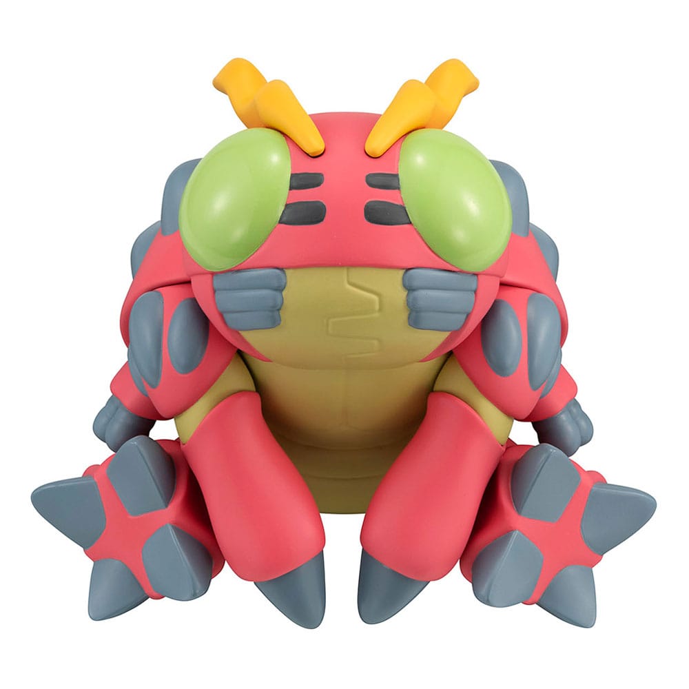 PREORDINE+ CHIUSO 04/2025 Digimon Look Up Figure Tentomon 11 cm