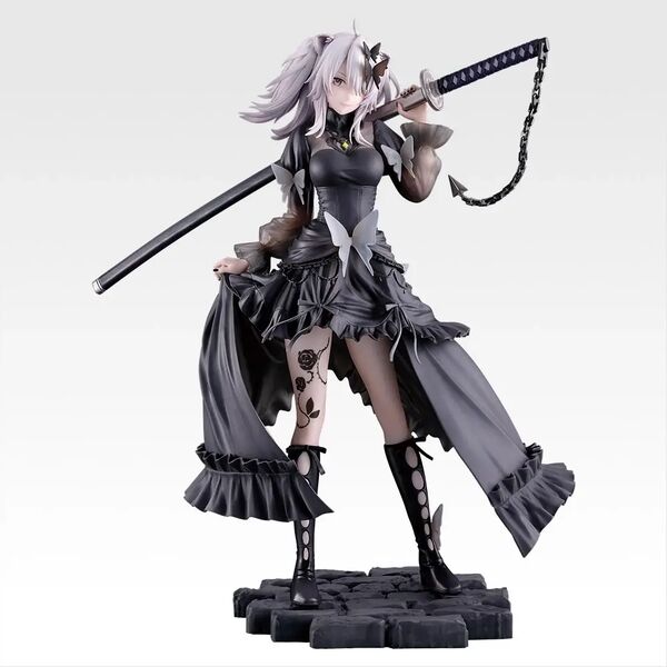 RICHIEDI IL PRODOTTO Hololive - Shishiro Botan - Ichiban Figure ~Villain Style