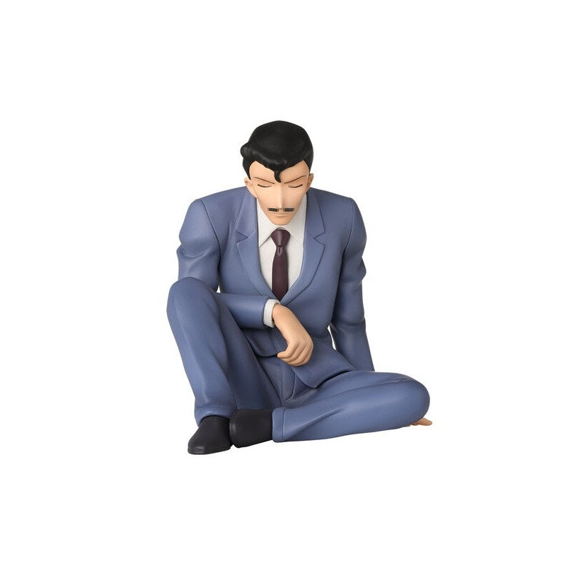 PREORDINE+ 07/2025 Detective Conan - PM Figure - Kogorou Mouri
