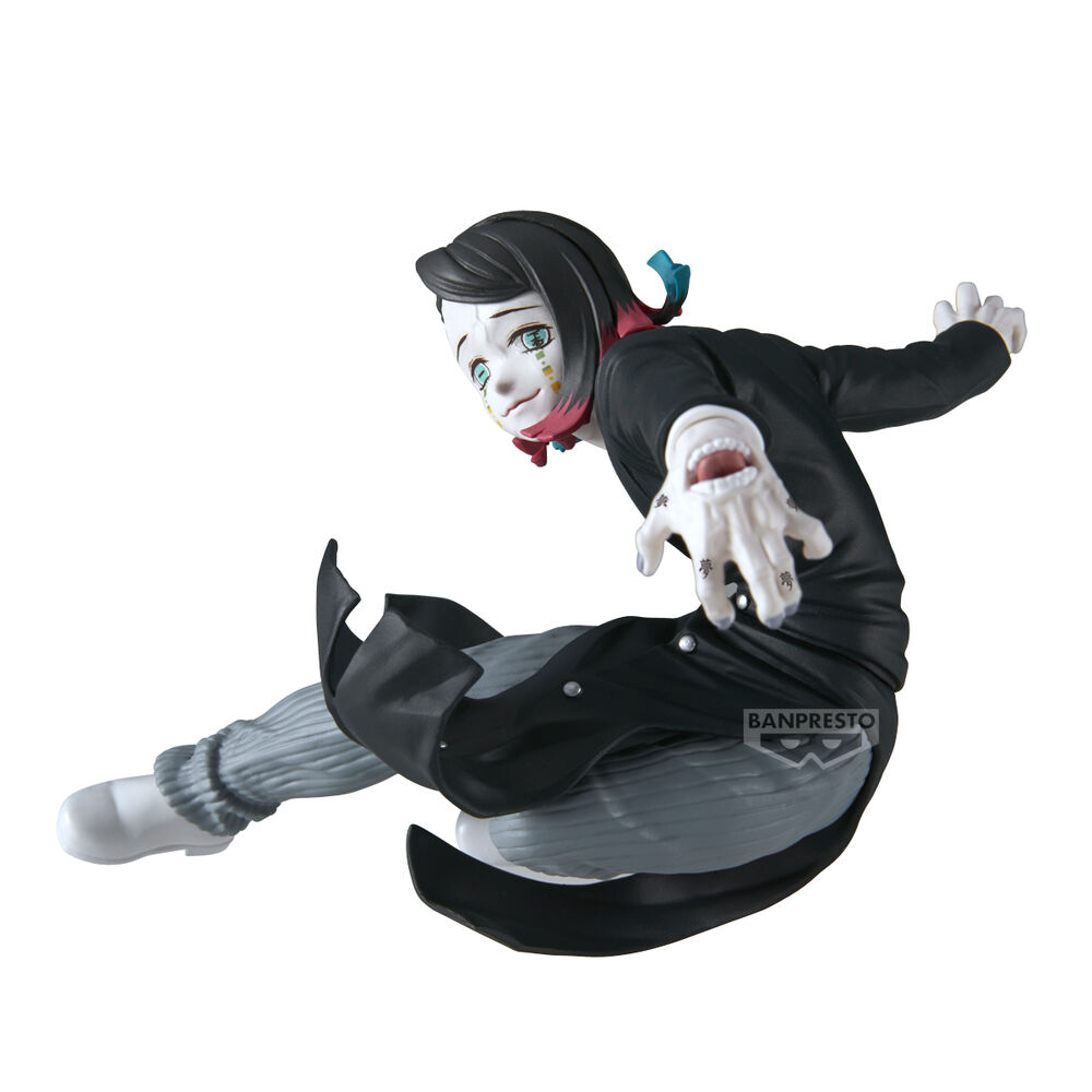 PREORDINE+ 09/2025 Demon Slayer Kimetsu no Yaiba Vibration Stars Enmu figure 11cm