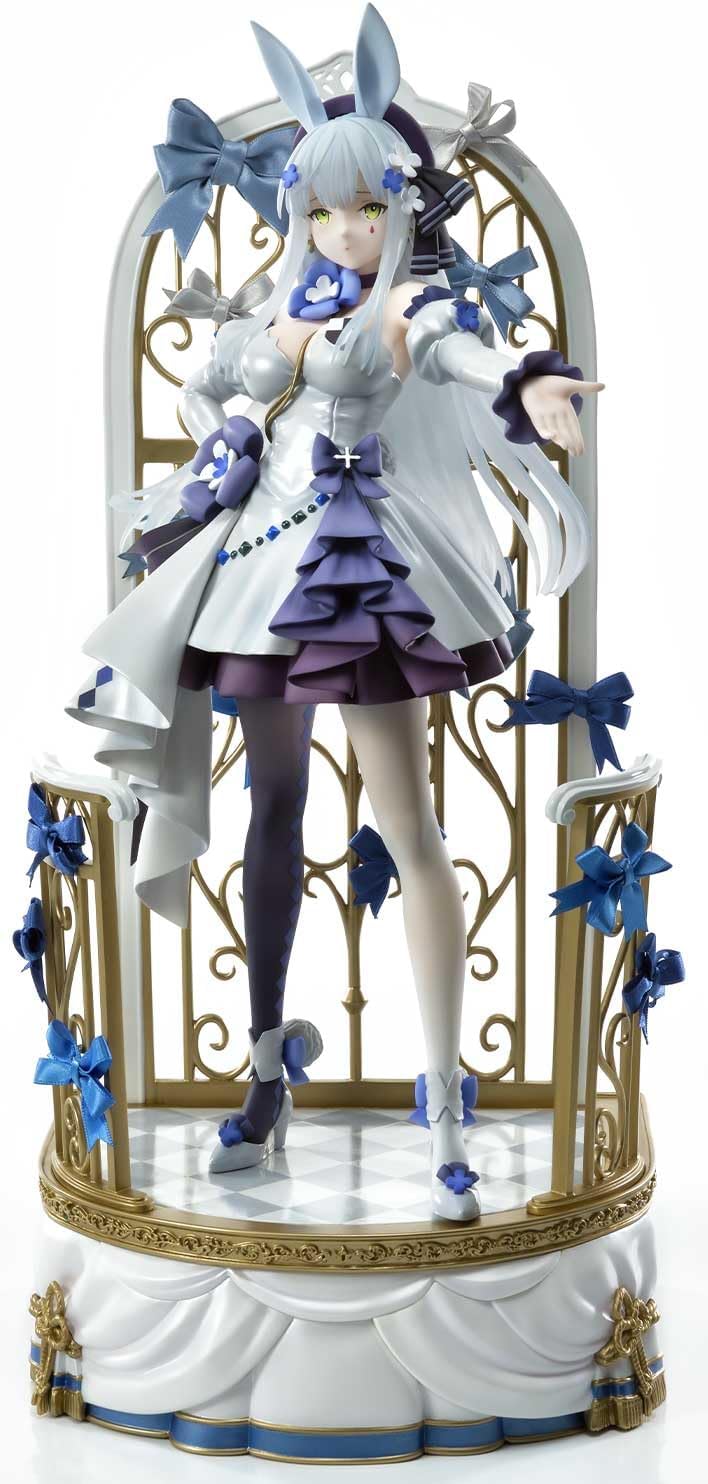 PREORDINE ESAURITO Prisma Wing Girls' Frontline 416 Primrose-Flavored Foil Candy Ver. DX Edition 1/7 Figure
