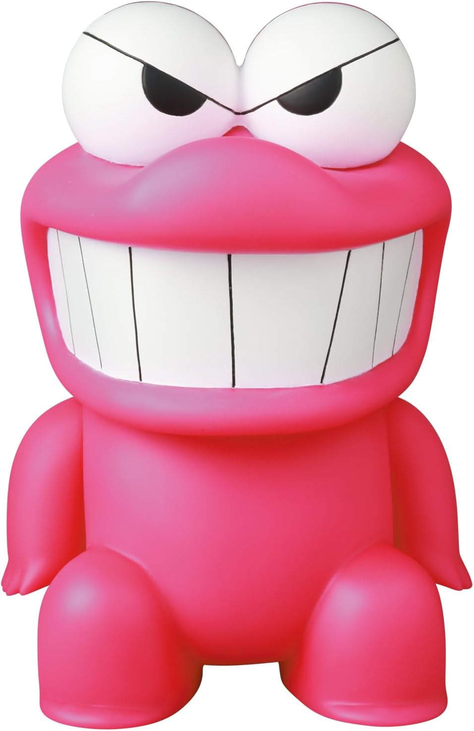 PREORDINE ESAURITO Vinyl Collectible Dolls VCD Waniyama-san -Crayon Shin-chan-