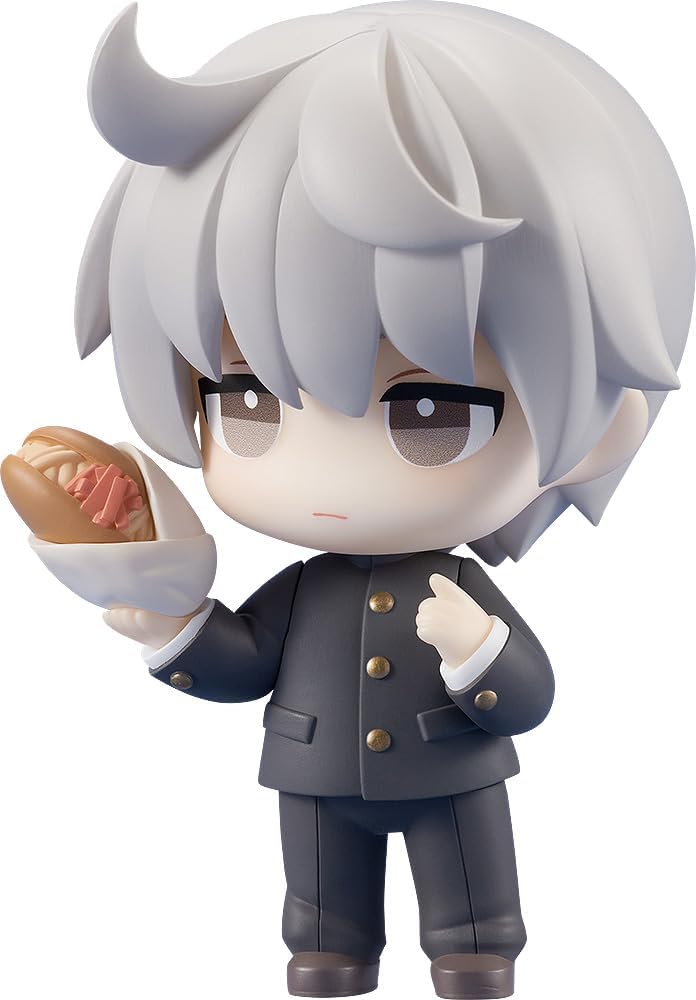 PREORDINE ESAURITO 13 Sentinels: Aegis Rim Figure Qset Tsukasa Okino 8 cm