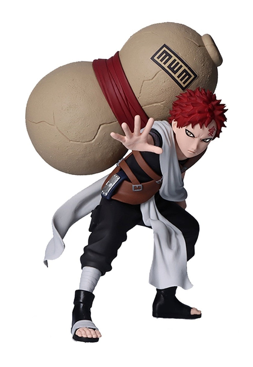 PREORDINE+ CHIUSO 05/2025 Naruto : Banpresto - Vibration Stars - Gaara