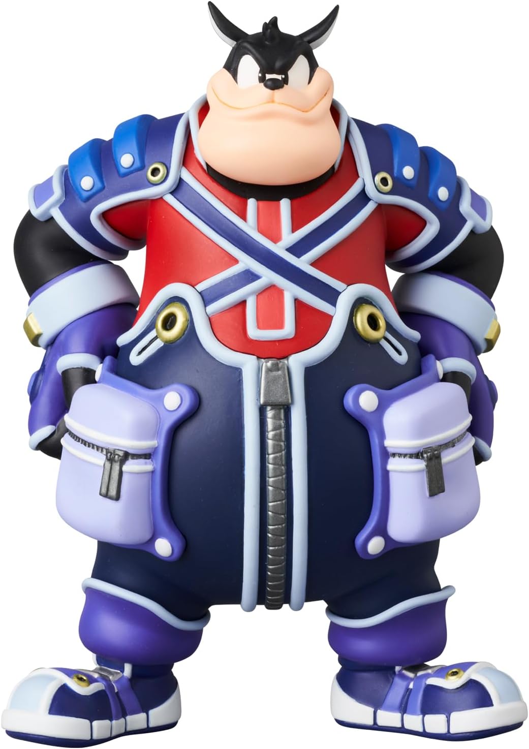 PREORDINE ESAURITO Ultra Detail Figure No.788 UDF Kingdom Hearts II Pete