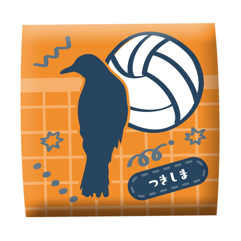 PREORDINE ESAURITO Haikyu!! Look Up Figure Kei Tsukishima Uniform Ver. 11 cm (with gift)