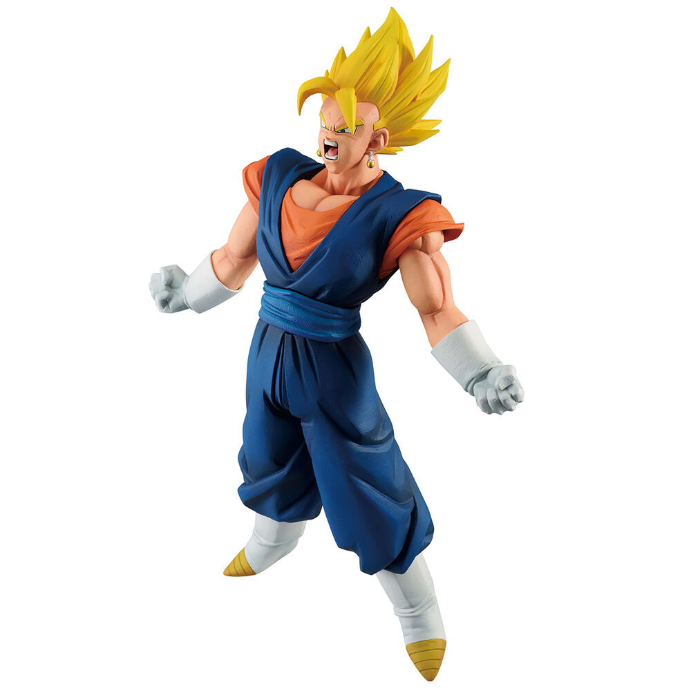 PREORDINE+ CHIUSO 03/2025 Dragon Ball Z Vs Omnibus Ultimate Super Vegito Ichibansho figure 26cm