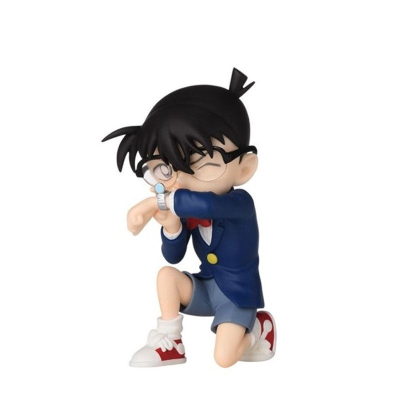 PREORDINE+ 07/2025 Detective Conan - PM Figure - Conan Edogawa