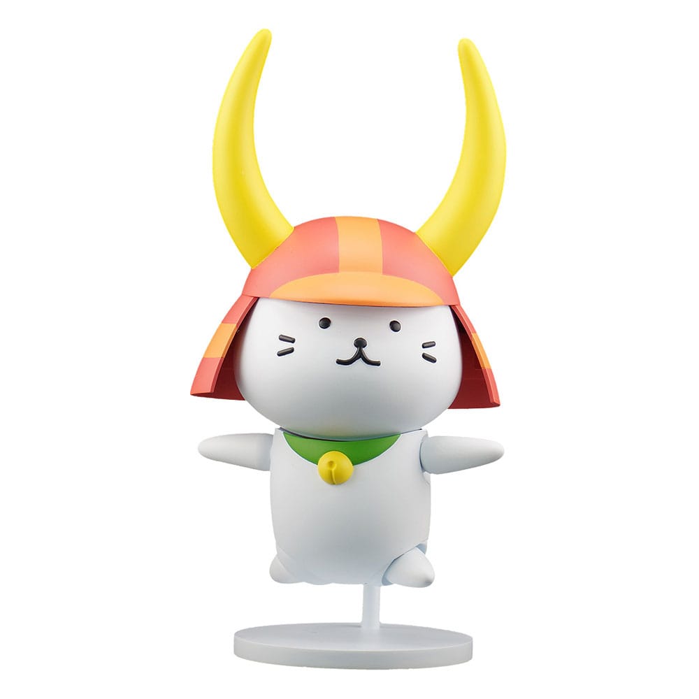 PREORDINE ESAURITO Hikone City Plastic Model Kit Official Character Hikonyan 14 cm