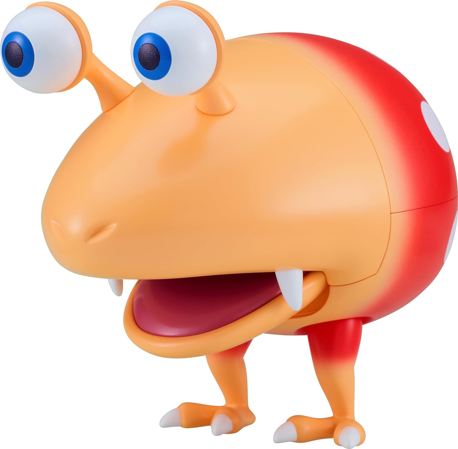 PREORDINE+ CHIUSO 05/2025 Nendoroid Pikmin Action Figure Bulborb 10 cm