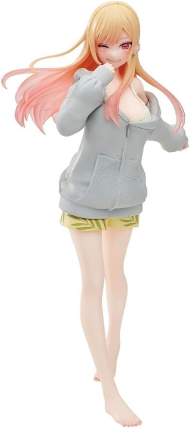 IN STOCK My Dress-Up Darling Marin Kitagawa Coreful Figure Parka Ver