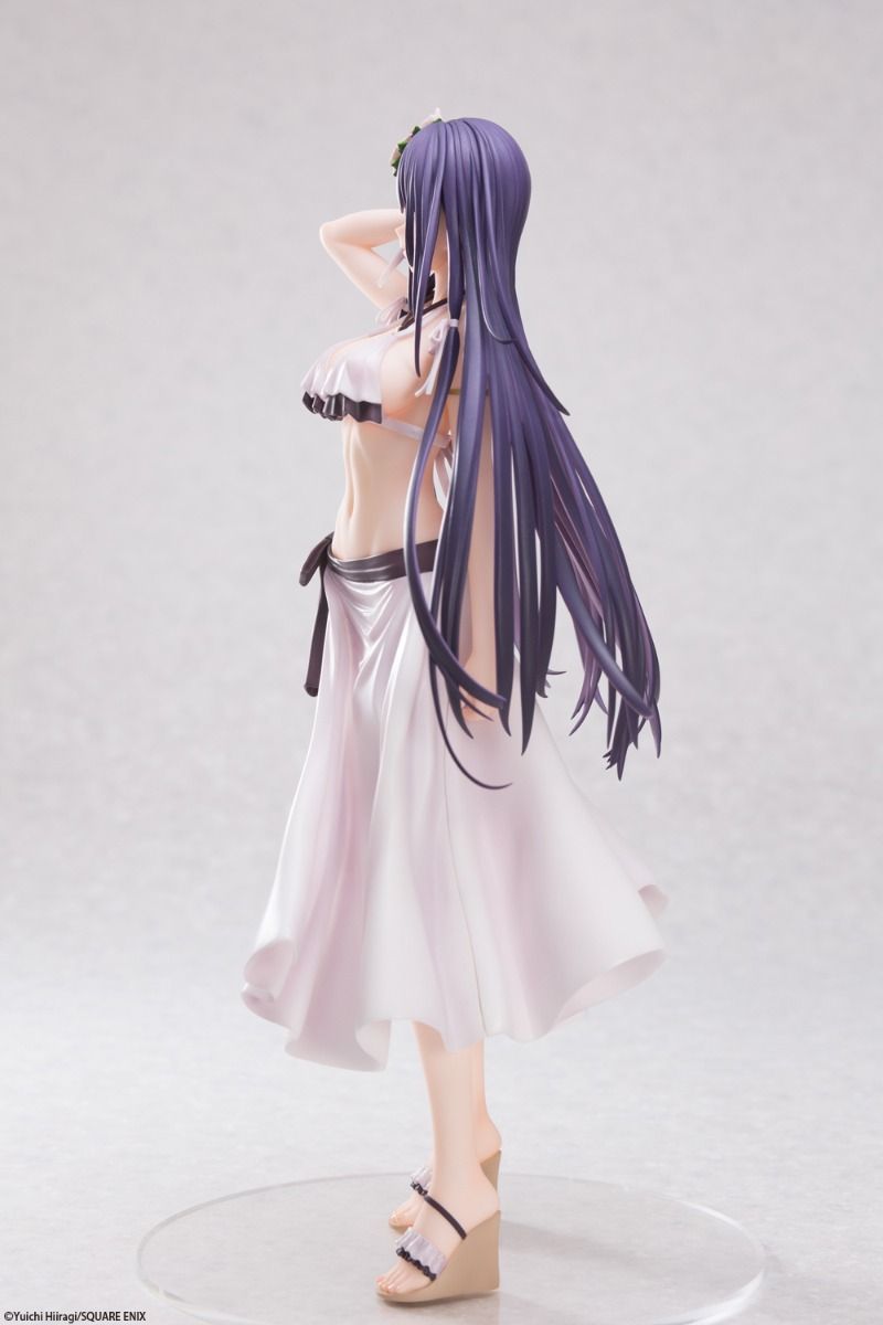 PREORDINE+ JAPAN IMPORT CHIUSO 06/2025 Please Put Them On, Takamine-san! 1/7 Figure