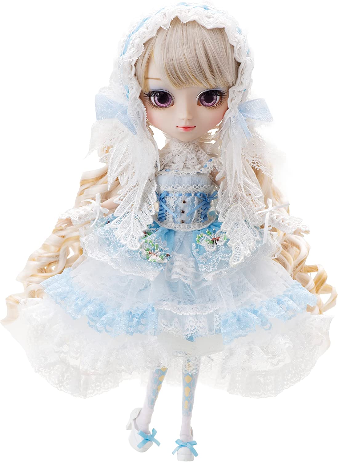 PREORDINE CHIUSO CJ Pullip MOONA