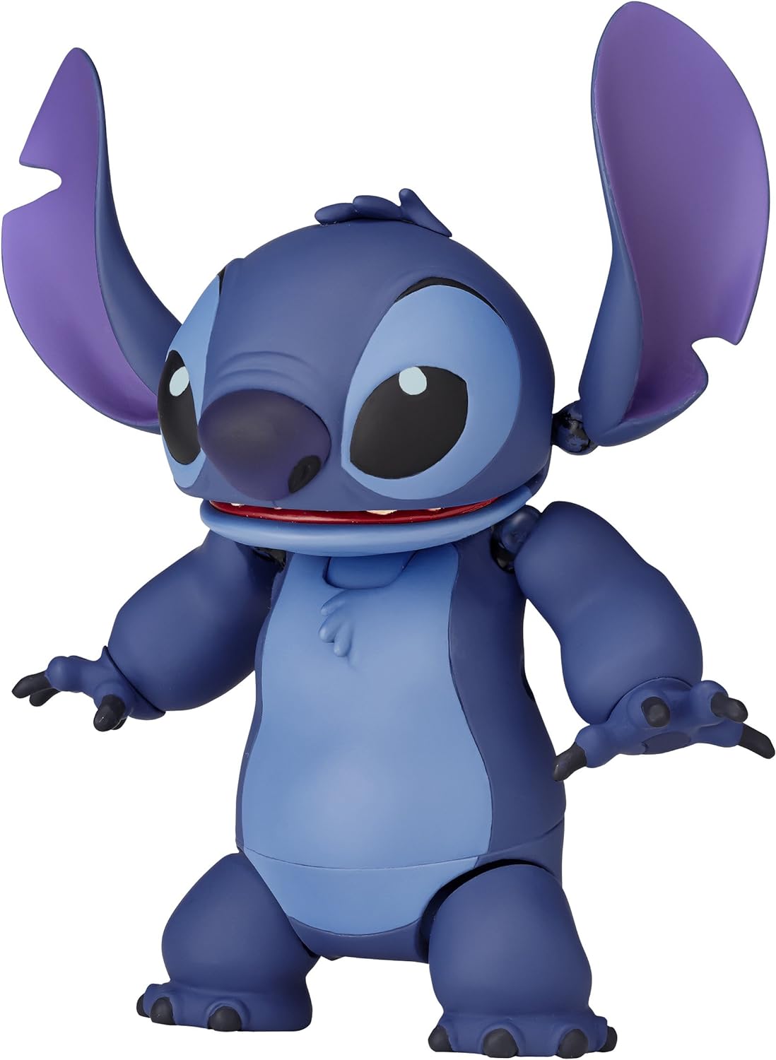PREORDINE ESAURITO Revoltech Disney Stitch (Experiment 626)