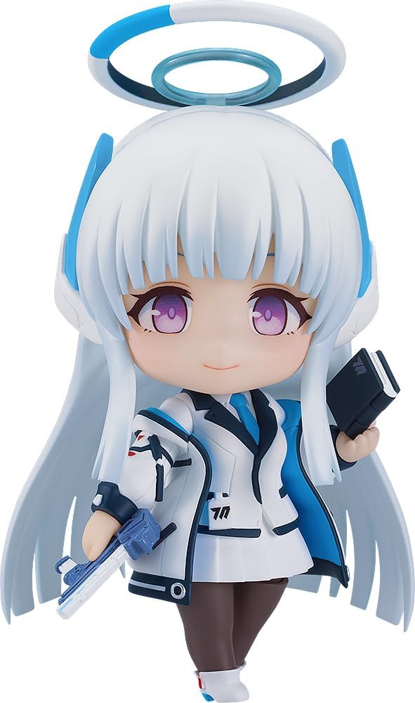 PREORDINE ESAURITO Nendoroid Blue Archive Action Figure Noa Ushio 10 cm