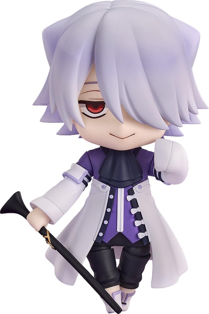 PREORDINE ESAURITO Nendoroid Pandora Hearts Action Figure Xerxes Break 10 cm (H)
