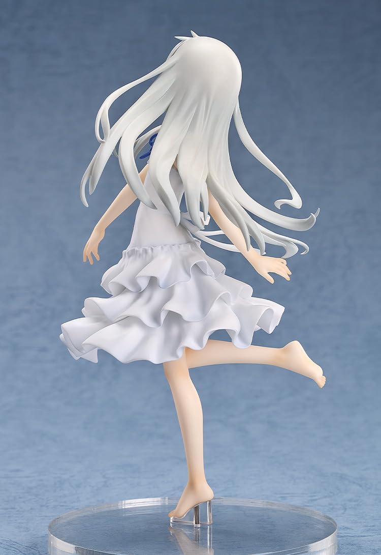 PREORDINE+ CHIUSO 03/2025 Anohana: The Flower We Saw That Day Pop Up Parade Figure Meiko Honma 16 cm (H)