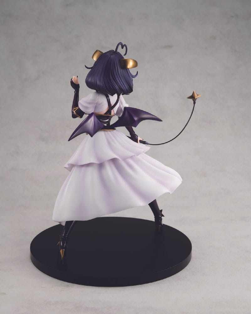 PREORDINE CHIUSO 06/2025 Gushing Over Magical Girls Magia Baiser Ecstatic Whip Ver. 24 cm Statue 1/7 (PREORDINE NON CANCELLABILE)