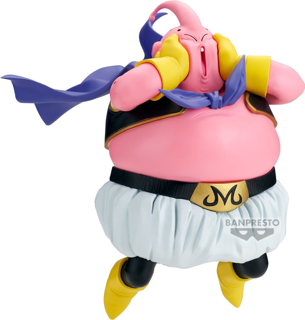 PREORDINE+ 09/2025 Dragon Ball Z - Match Makers Majin Buu(Vs Super Saiyan 3 Son Goku)