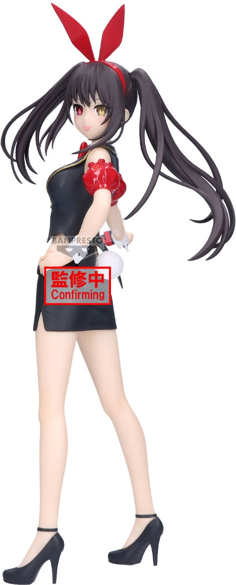 PREORDINE+ 09/2025 Date A Live - Glitter&Glamours-Kurumi Tokisaki-
