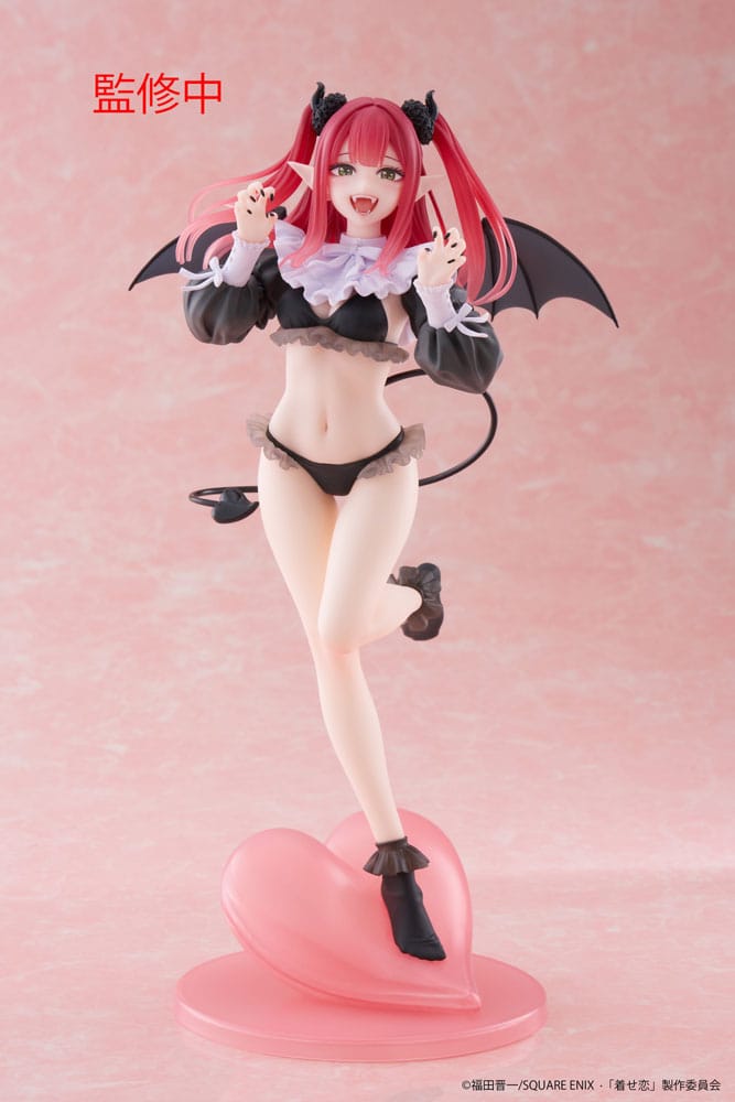 PREORDINE+ 03/2025 My Dress-Up Darling T-Most Figure Marin Kitagawa Liz Ver. (H)