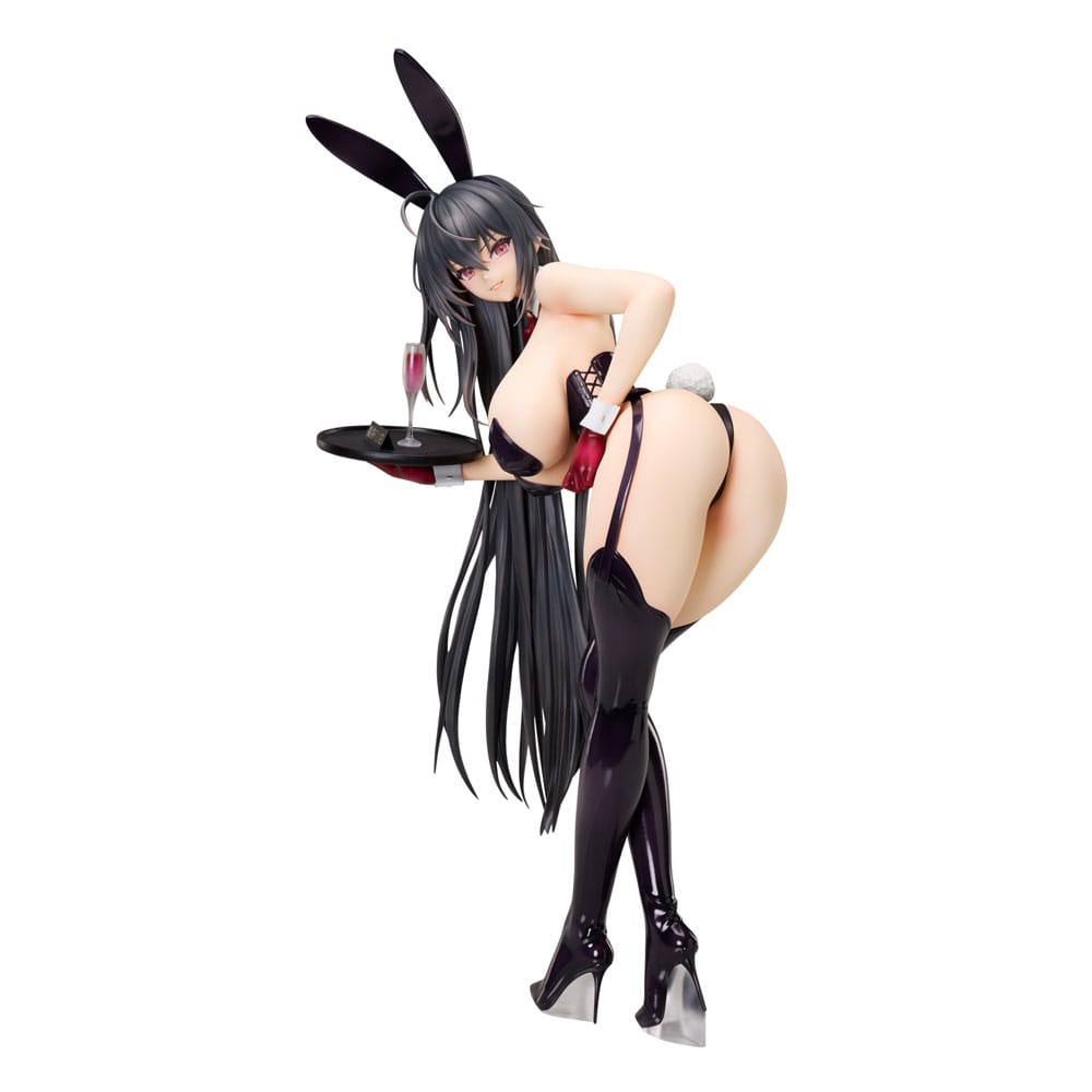 PREORDINE+ 06/2025 Azur Lane B-Style Taiho: Anniversary Bunny Ver. 39 cm Statue 1/4