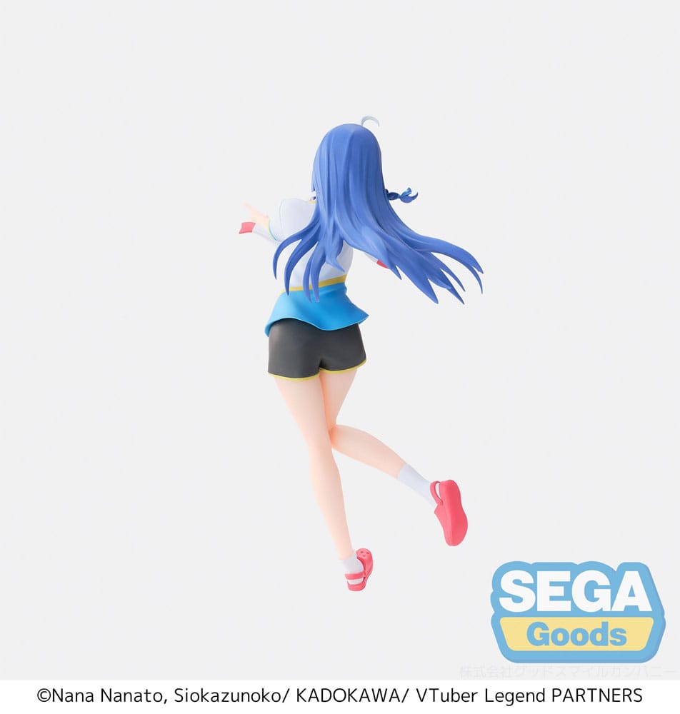 PREORDINE+ CHIUSO 04/2025 VTuber Figure Desktop x Decorate Collections Shuwa-chan 15 cm