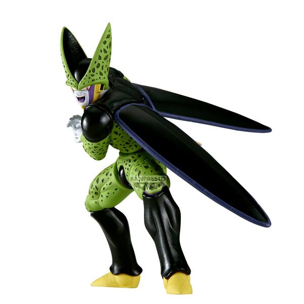 PREORDINE+ CHIUSO 06/2025 Dragon Ball Z - Perfect Cell - Match Makers Figure